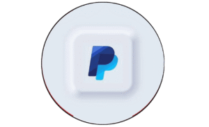 $2,000 PayPal Log - Balance Account