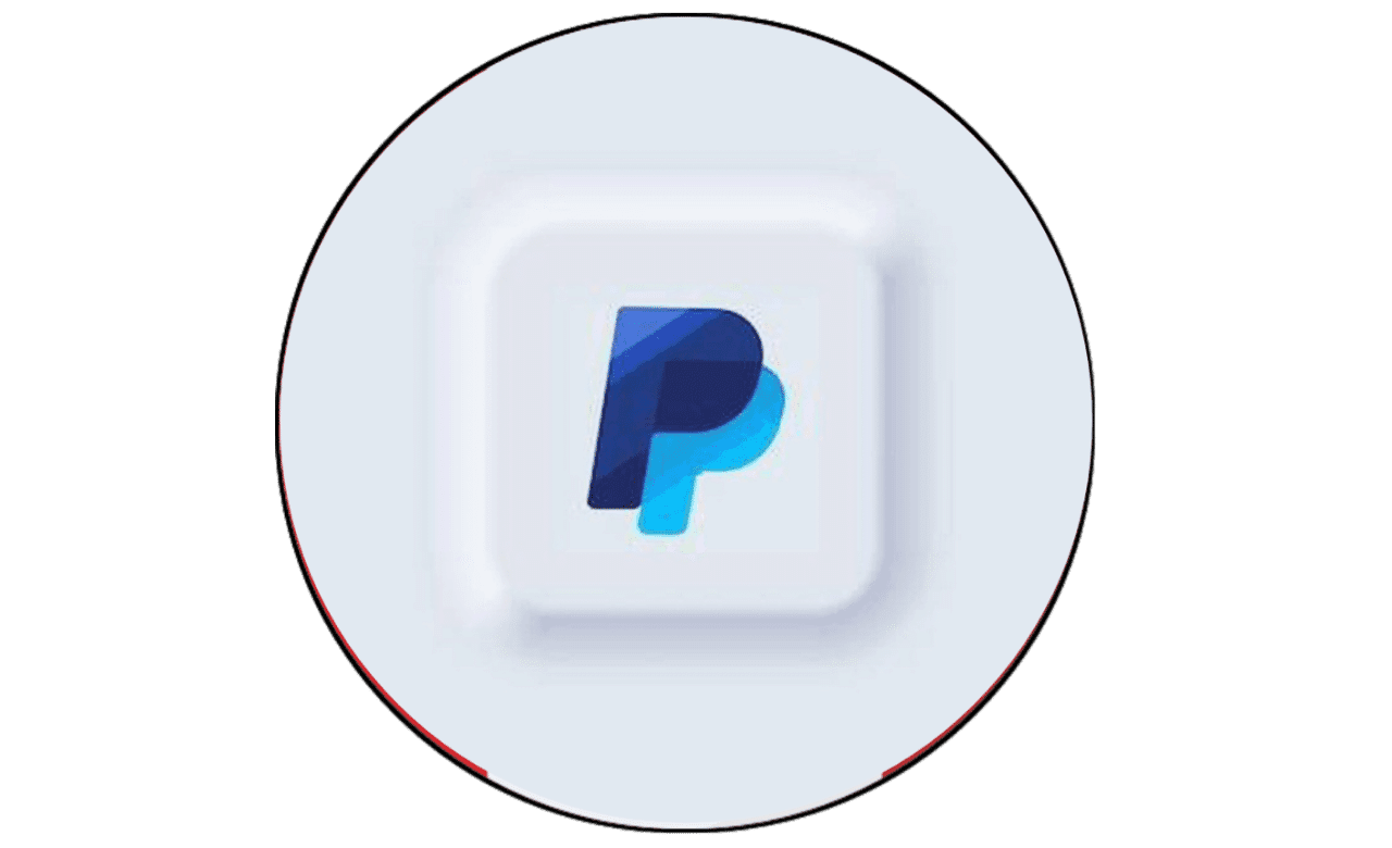 $2,000 PayPal Log - Balance Account
