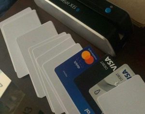 $3,000 Dump Card with PIN – DENMARK