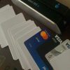 $3,000 Dump Card with PIN – FRANCE