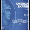 3 AMEX REVOLVE CC/CCV | $10000-$30000