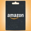 UAD 1836 Amazon Gift Card – UAE