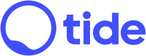 Buy Tide UK verified business bank account
