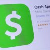 Cashapp Log | 1000+ USD Balance