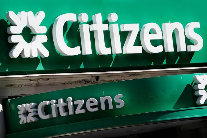 Citizens - Bank Login, Balance within $2500 - $4000