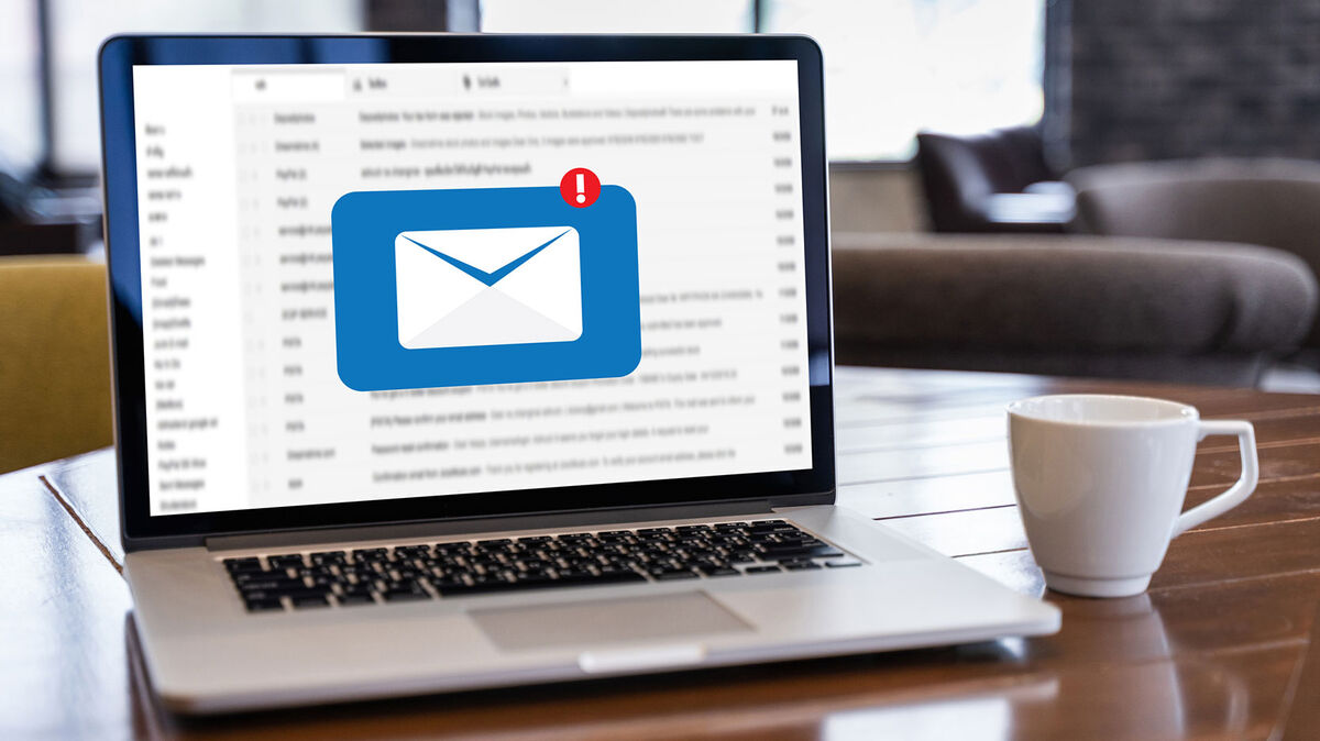 Email Logger (Socks5 VPN)