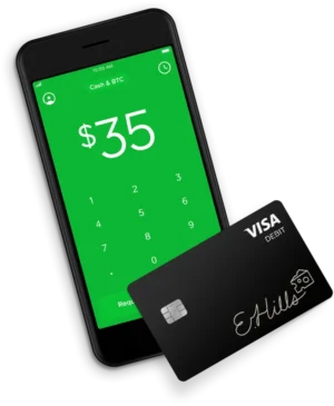 CashApp Linkable fresh Cashapp CC Linkable