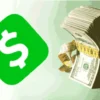 $2,000 Cash App Transfer