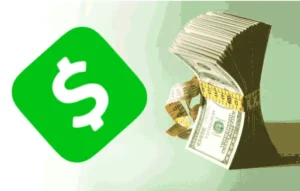 $2,000 Cash App Transfer