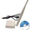 GSM Data Receiver