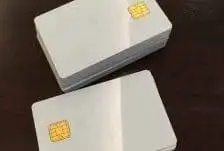$3,000 Dump Card with PIN – DENMARK