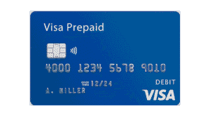 INDIA NON VBV VISA [PREPAID] | $2500+ Balance