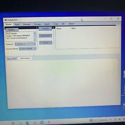 EMV X2 Smartcard All In One - Data Skimmer GSM - Image 8