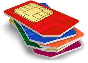 SIM SWAP OTP SERVICE