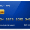 UK - LINKABLE [DEBIT] | £1500+ GBP BAL