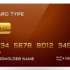 UK - LINKABLE [DEBIT] | £4000+ GBP BAL