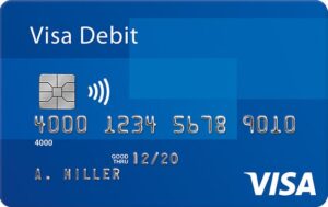 USA - LINKABLE [DEBIT] | $1000+ USD BAL