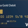 USA - LINKABLE [DEBIT] | $5000+ USD BAL