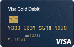 USA - LINKABLE [DEBIT] | $5000+ USD BAL