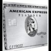 USA PLATINUM CC WITH BALANCE $10K -$20K