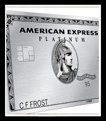 USA PLATINUM CC WITH BALANCE $10K -$20K