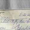 WELLS FARGO BANK DEPOSIT CHECK | $2000 - $5000