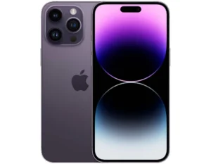 New Apple iPhone 14 Pro Max 256GB 6GB RAM