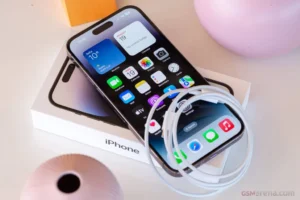 Apple iPhone 15 Pro Max