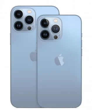 New Apple iPhone 13, 13 Pro and iPhone13 Pro Max 256GB - Image 4